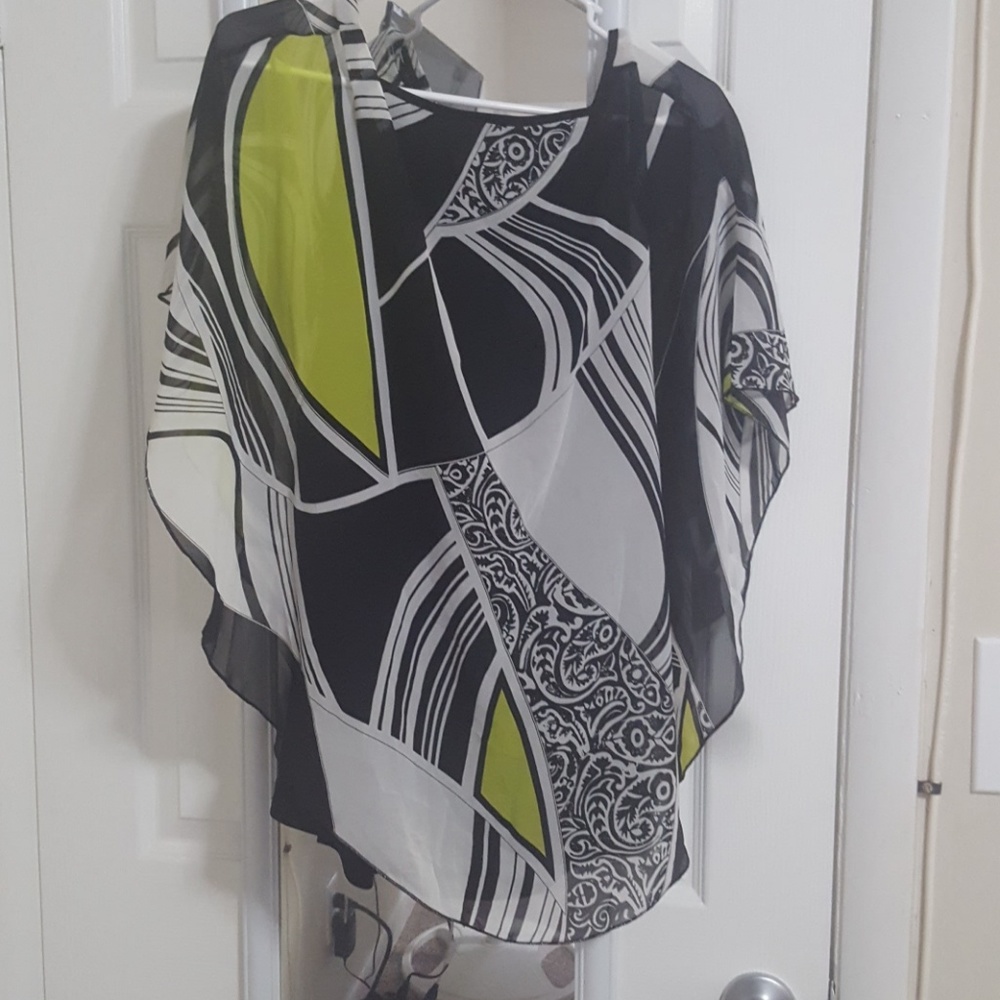 Blouse - Picture 4 of 5